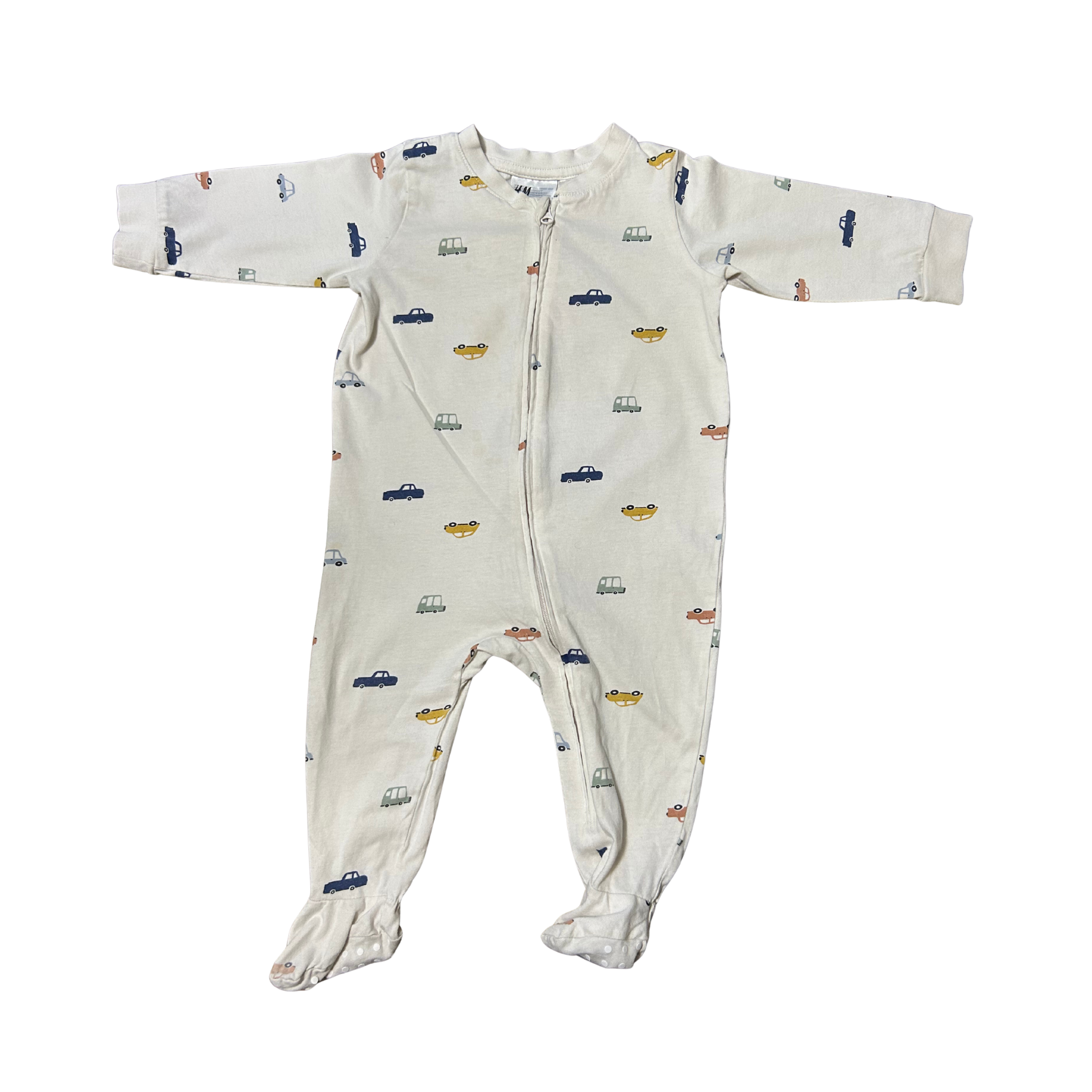 Grenouillère [H&M] 9 mois