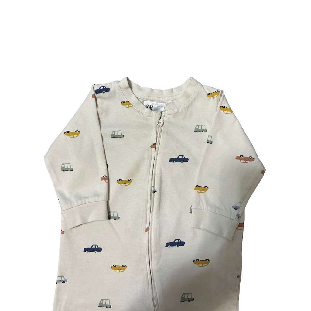 Grenouillère [H&M] 9 mois