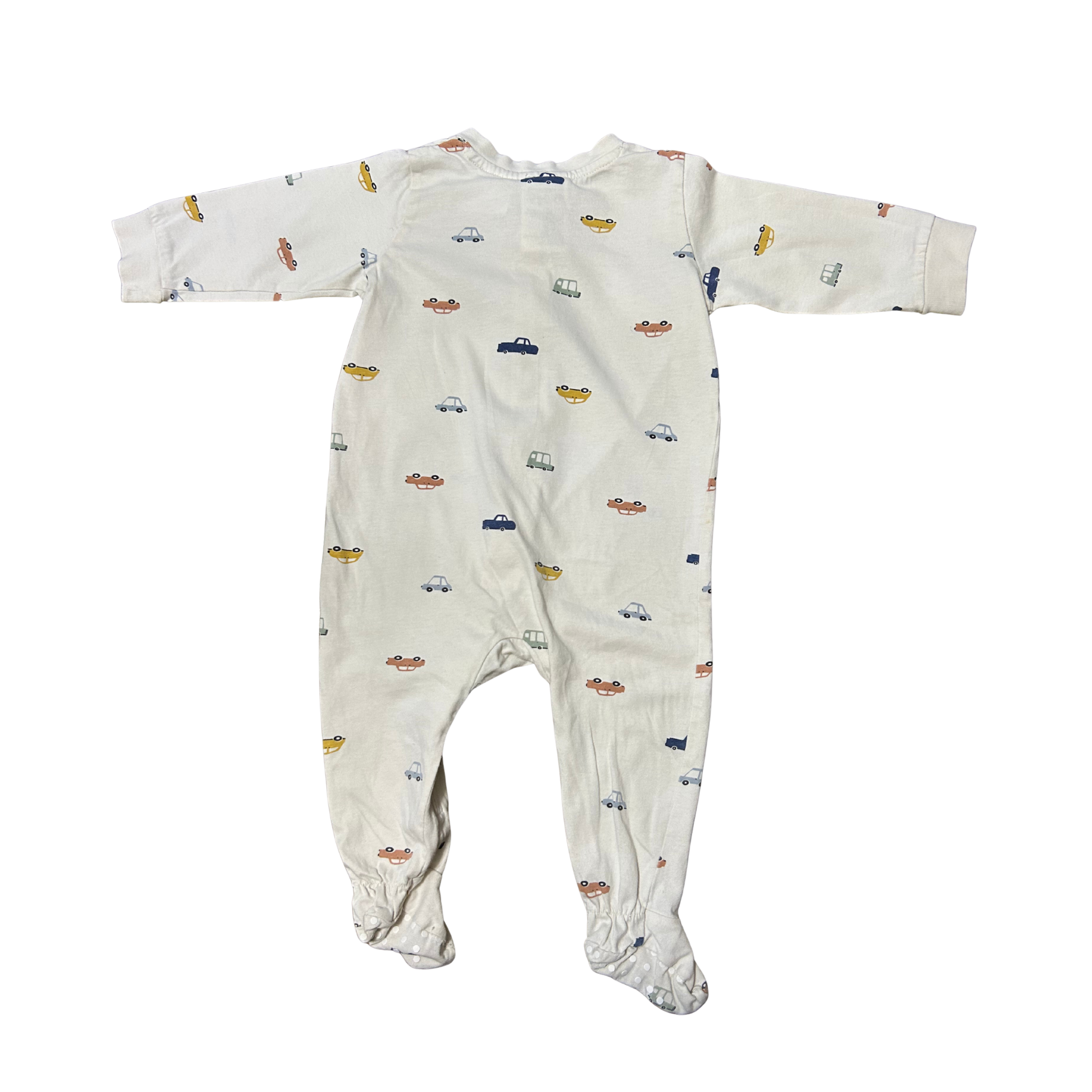 Grenouillère [H&M] 9 mois