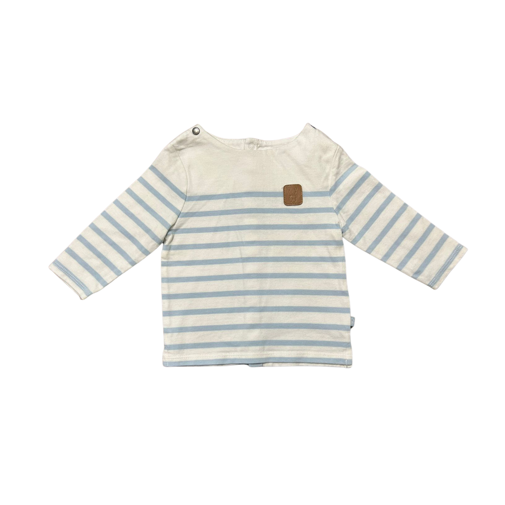 Pull [Obaïbi] 9 mois