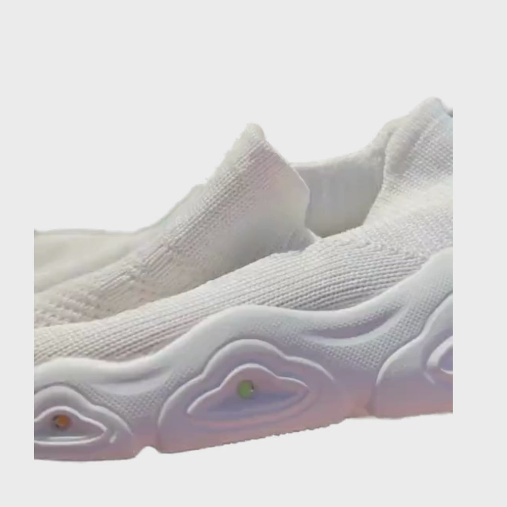 Chaussure 12- 18 mois (21')